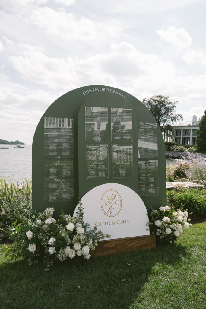 Phillips Design Signage 
