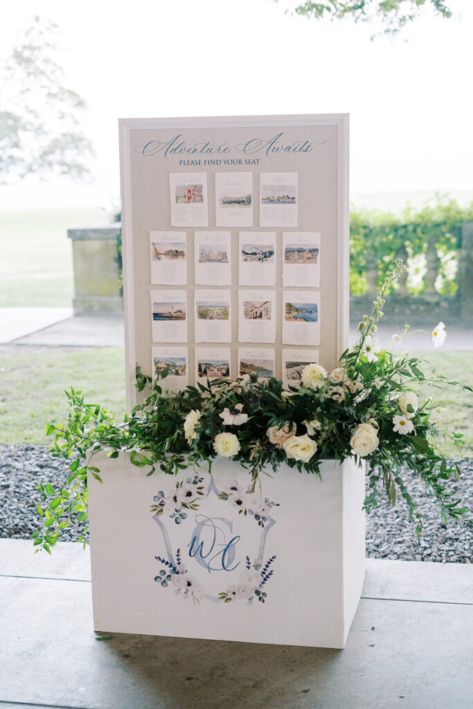 Phillips Design Signage 