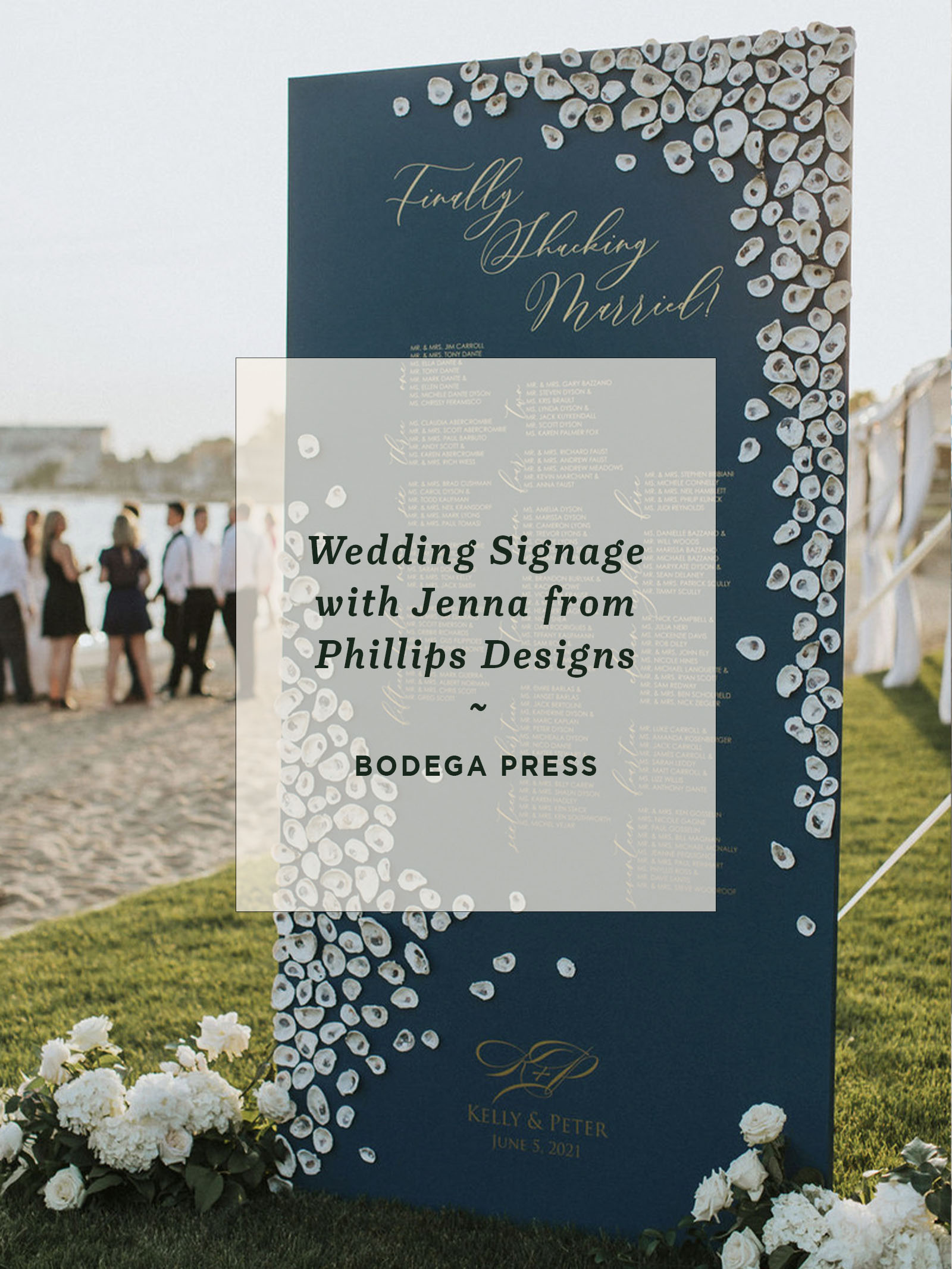 Phillips designs interview with bodega press